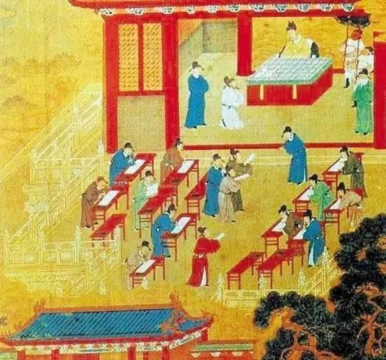 武则天在位时外战皆败内政也一般,为什么被吹成明君？