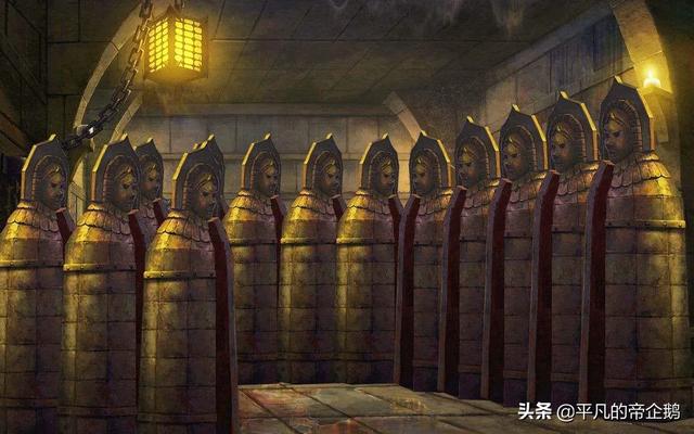 样式雷:张家古楼是张起灵的家吗？