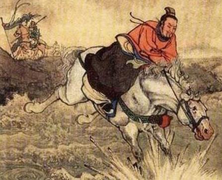 三国历史故事:历史记载的隆中地点有哪些？发生了哪些故事呢？