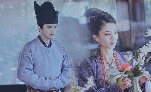蒋欣和叶祖新:《清平乐》中叶祖新饰演的张茂则为何如此受观众喜爱？