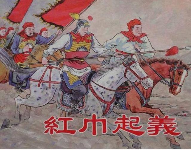 朱元璋能称帝,运气成分占了几成？