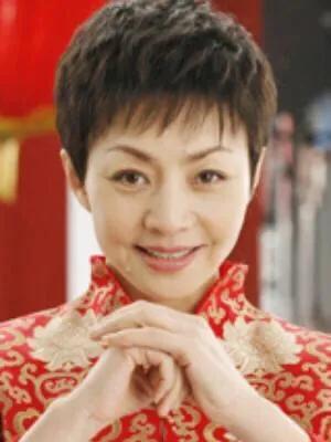 宋丹丹前老公是谁:宋丹丹退休了，你觉得她成就了赵本山还是赵本山成就了她？