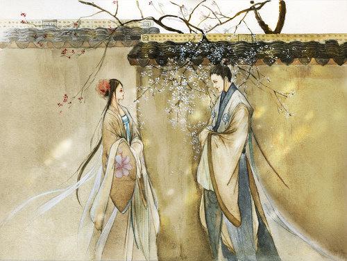 头条问答 - 如何看待《氓》中的女主人公?(16个回答)