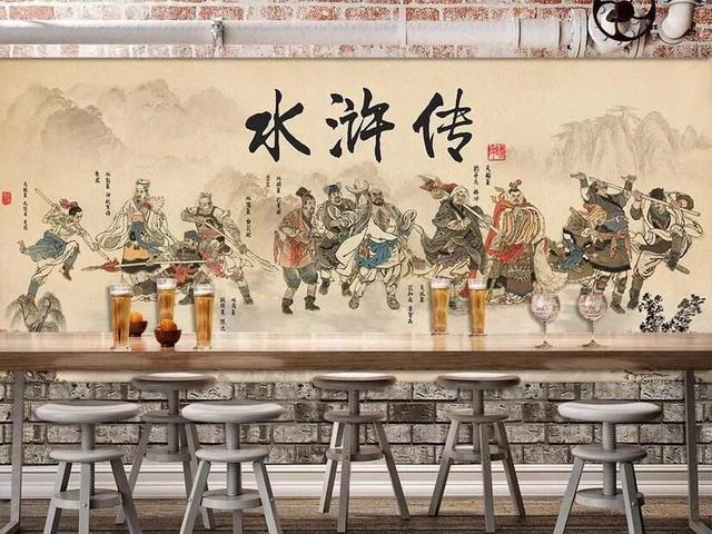 头条问答 金瓶梅 和 水浒传 中 两位作者对潘金莲与西门庆的故事表述有什么不一样 阿洋视界的回答 0赞