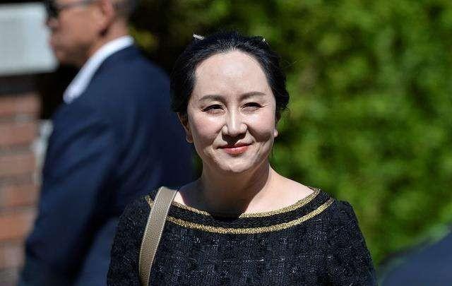 孟晚舟事件原委:加拿大到底在孟晚舟事件中扮演了什么角色