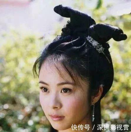 连奕名老婆:你对演员杨若兮有什么评价觉得她是个怎样的人