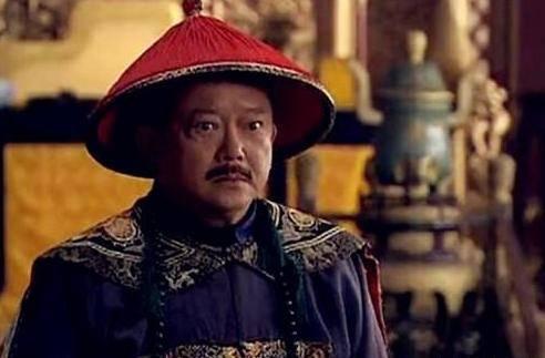 李保田的儿子:一直有个疑问，为何纪晓岚和刘罗锅没有同时出现