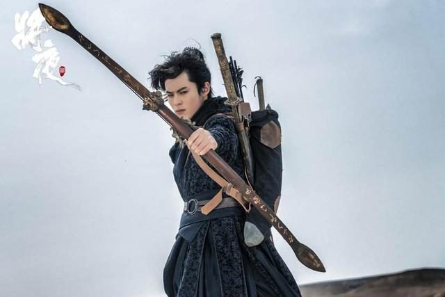 将夜结局:电视剧《将夜2》是怎样的一个结局？