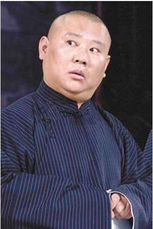 郭德纲为什么进不了体制内？