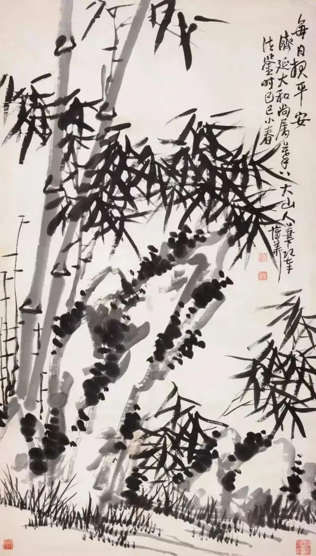 中国十大书法家:我国著名的书法家有哪些？
