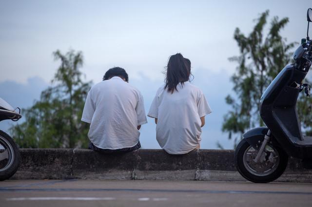 张三强奸女子后跟她成为恋人分手后女子告他强奸问张三有罪吗