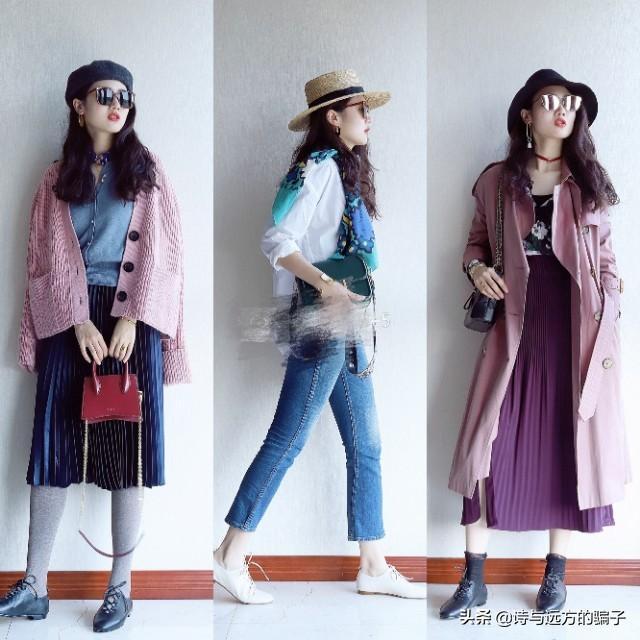 2020年如何<a href=https://maguai.com/list/50-0-0.html target=_blank class=infotextkey><a href=https://maguai.com/list/50-0-0.html target=_blank class=infotextkey>时尚</a></a>又有趣的的穿搭，才能让你“遇见更好的自己”