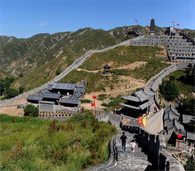 忻州雁门关景区门票多少钱？值得去吗？
