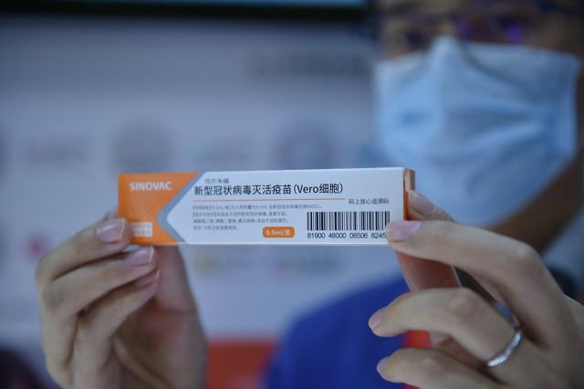 新冠疫苗研究的中国专家：新冠病毒疫苗研究专家