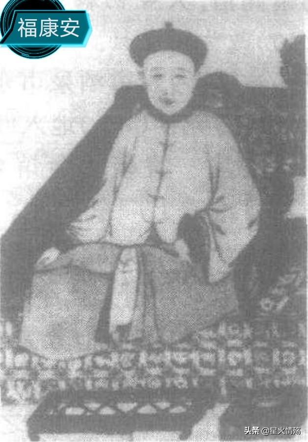 乾隆皇帝后妃子女:乾隆有多少后代在民间有私生子吗