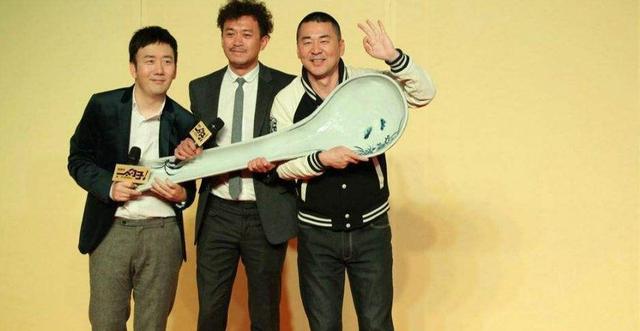 王学兵与孙宁:有哪些明星是他们离婚了你才知道原来他们是夫妻的