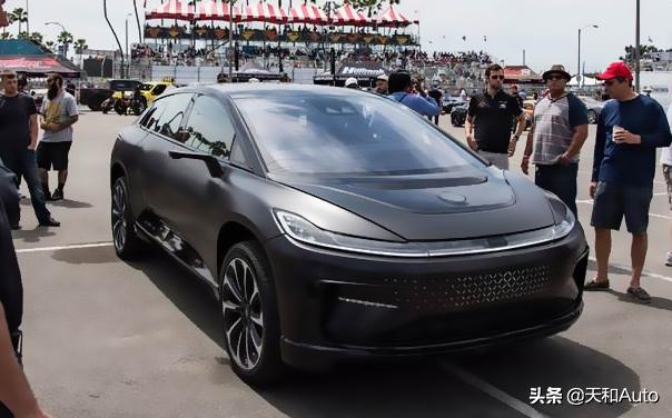 奥动新能源汽车科技有限公司，获得王健林5亿投资的董明珠汽车，发展的如何了