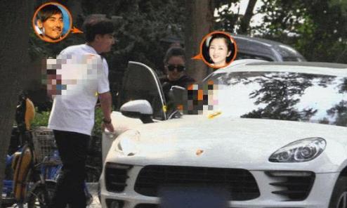丫蛋再婚了老公是谁:演员丫蛋最近怎样了？她究竟是怎样一个人？