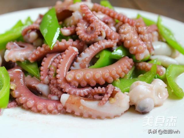 海鱼的做法大全:渤海湾的海鲜都有什么，海鲜都有什么做法？