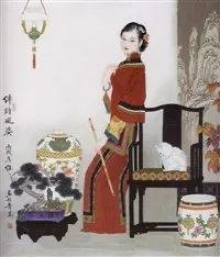 你认为朱淑真是个怎样的人？:问苍天人在何方打一字 第15张
