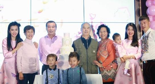 博纳入股和颂传媒:李冰冰李雪姐妹创建的和颂传媒现在营运发展怎么样