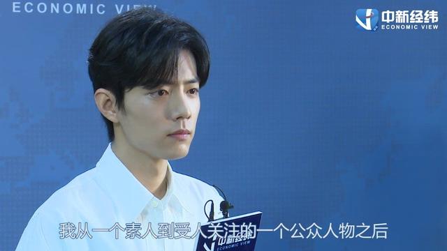 肖战解约:肖战从爆红到现在各种解约，到底经历了什么？