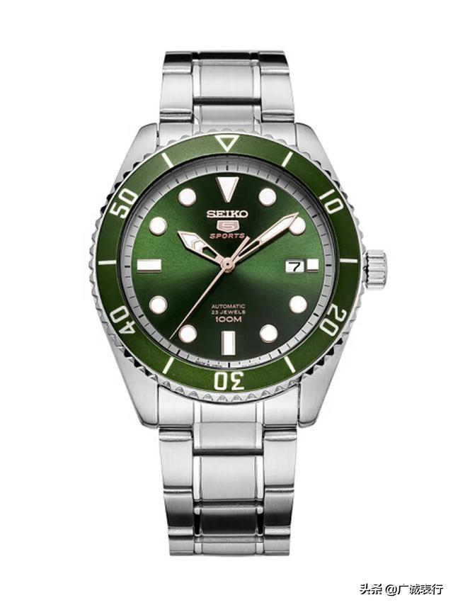 想买一款2000-3000男士手表，年轻人带的，有没有好的推荐？插图50