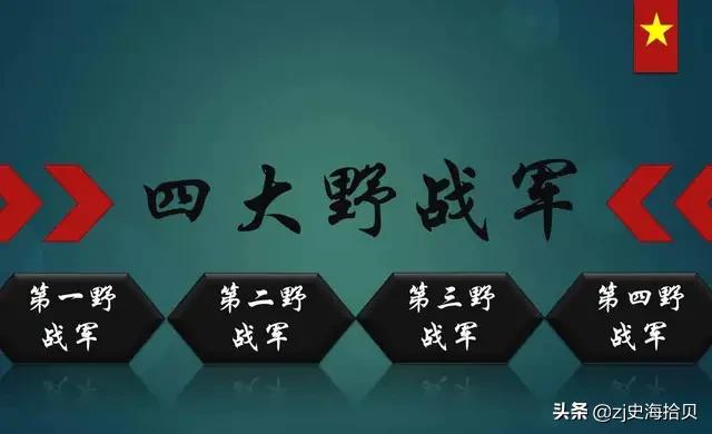 在人民军队的历史中，曾经有过兵团这样的编制，兵团的规模一般有多大？插图4