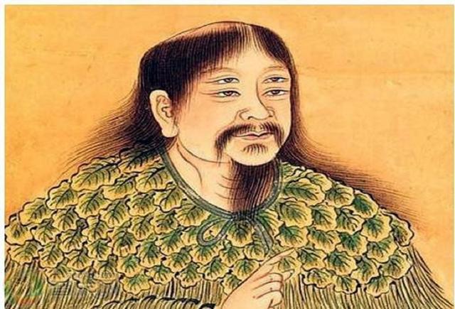 世界上有双瞳人吗？