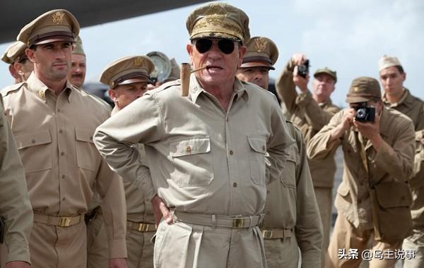 二战中，如果日军不招惹美国，直接配合德国进攻苏联会如何？插图142