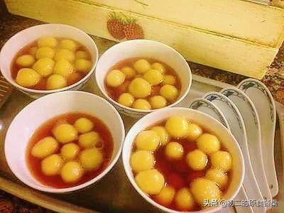 怎样做元宵(怎样做元宵和汤圆)