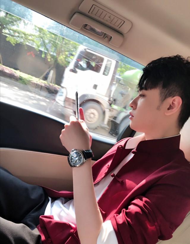 德云社现在为什么开始捧秦霄贤了？
