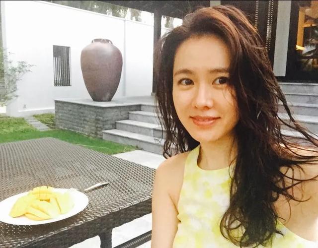 郑善姬:孙艺珍在韩国的人气怎么样？请详细介绍一下？