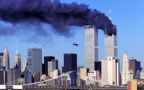 美国311事件，美国9.11事件人们是怎么疏散的