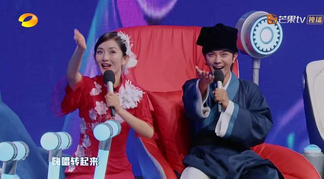 杜若溪谈产后复出:《我家小两口》综艺收官，你怎么看待这几对夫妻的相处模式？