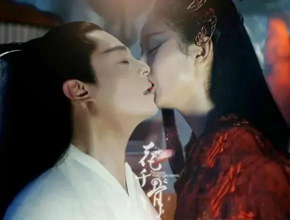 宫锁沉香吻戏:影视作品中能尬得你笑翻的床戏有哪些？