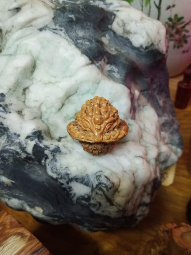 想学雕刻怎么入门,想自学手工雕刻，有什么好的建议？