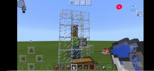 《我的世界》里,有哪些生存实用的红石机械？怎么做？