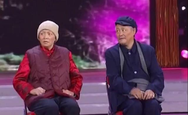 赵本山老婆马丽娟照片:赵本山与再婚妻子马丽娟现状怎么样？
