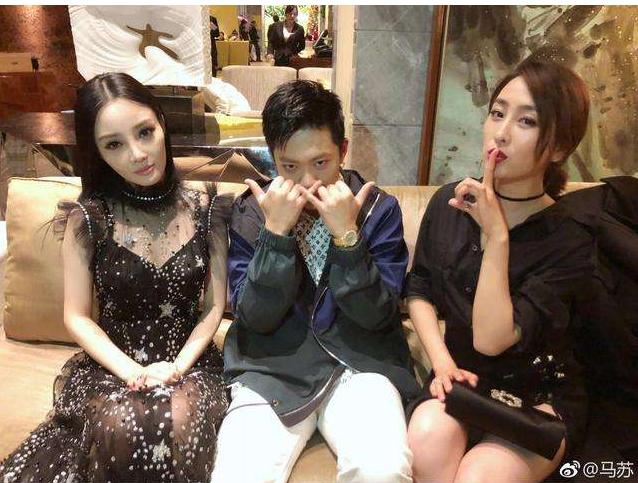 李小璐pgone搞过6次:李小璐和PGONE最终真相到底是怎样的？