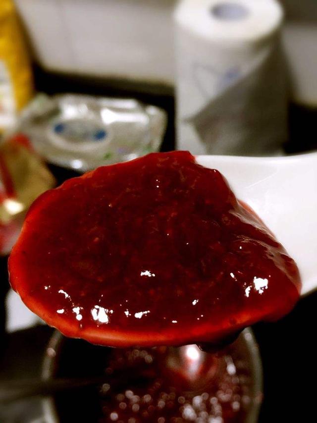 怎样做草莓酱(怎么做草莓果酱)