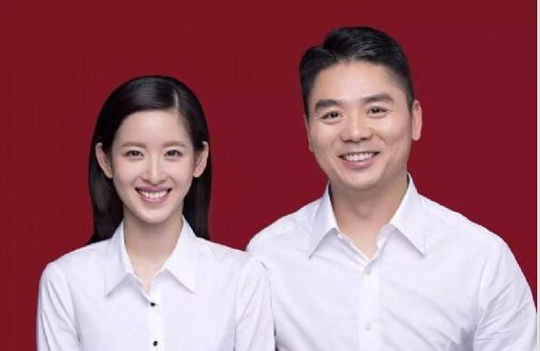 章泽天男友:刘强东和奶茶妹妹章泽天现在的婚姻状况如何