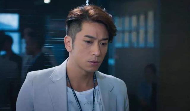 吴卓羲主演的电视剧:吴卓羲颜值和演技都不错，为什么不火？