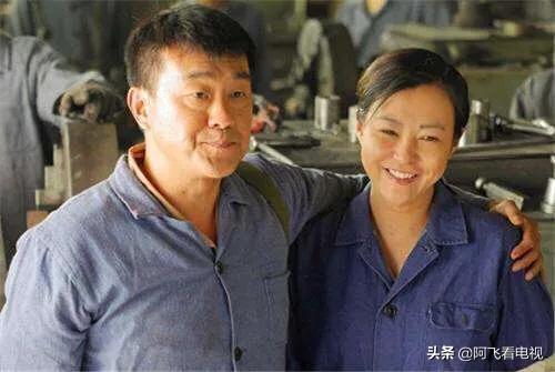 润娥:假如你是傻柱，你会选择秦淮茹还是娄晓娥呢