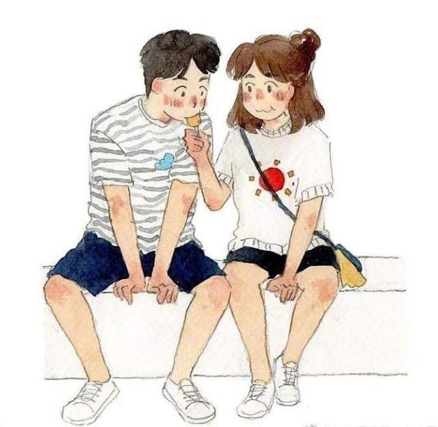 男生夸女生你很漂亮和你很可爱,这其中隐藏了多大的不同？