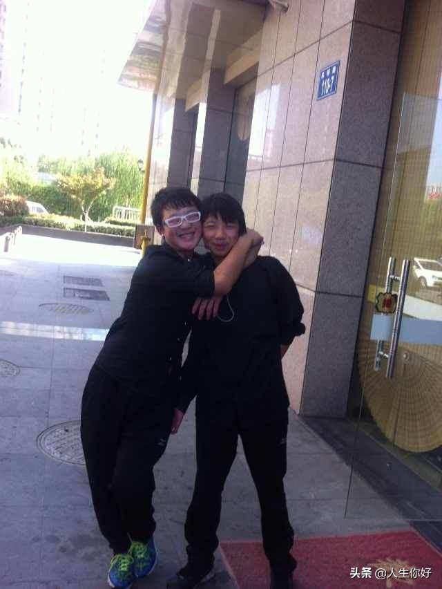 徐静蕾男朋友:徐静蕾的演技，才华，外貌，哪方面更好，为什么那么多人喜欢她