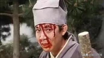 黄一山老婆:《唐伯虎点秋香》中，竟然隐藏着4位巨星，当年你看出来了么？