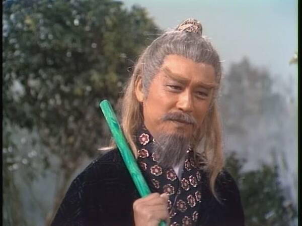 隋唐英雄传李元霸:李元霸放在金庸小说里，武力能排第几