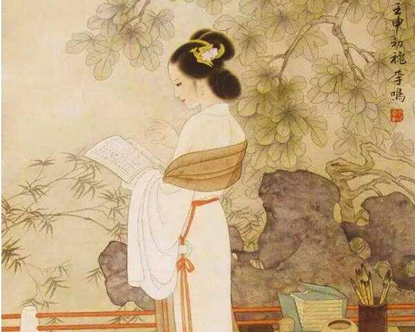 人们为什么喜欢李清照写的《夏日绝句》？
