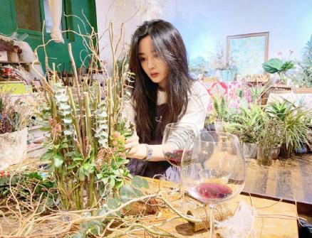 李光洁郝蕾:与郝蕾离婚后的李光洁，现状怎么样？